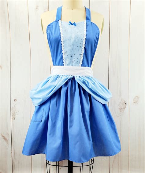 cinderella apron